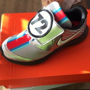 Nike runner ...great condition worn once..